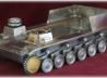 Sturm-Infanteriegeschütz 33B Bison II