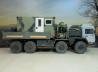 MAN KAT1 8x8 Expeditionstruck
