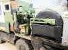 MAN KAT1 8x8 Expeditionstruck