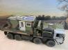 MAN KAT1 8x8 Expeditionstruck