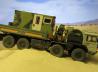 MAN KAT1 8x8 Expeditionstruck
