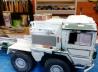 MAN KAT1 8x8 Expeditionstruck