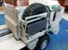 MAN KAT1 8x8 Expeditionstruck