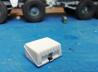 MAN KAT1 8x8 Expeditionstruck