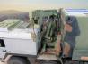 MAN KAT1 8x8 Expeditionstruck