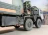 MAN KAT1 8x8 Expeditionstruck