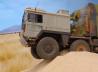 MAN KAT1 8x8 Expeditionstruck