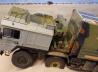 MAN KAT1 8x8 Expeditionstruck