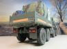 MAN KAT1 8x8 Expeditionstruck