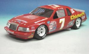 1983 Ford Thunderbird