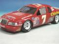 1983 Ford Thunderbird (1:24 Monogram)