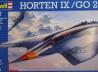 Horten IX/ Go 229