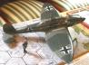 Heinkel He70 Blitz (1:48)