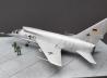 North American F-107A Ultra Sabre