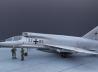 North American F-107A Ultra Sabre