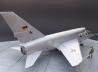 North American F-107A Ultra Sabre