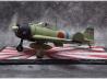 Mitsubishi A6M2b Zero Model 21