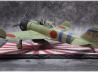 Mitsubishi A6M2b Zero Model 21