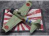 Mitsubishi A6M2b Zero Model 21
