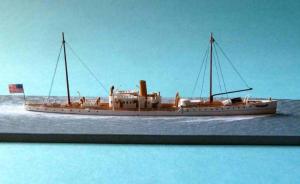 USS Vesuvius