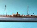 USS Vesuvius (1:700 Kombrig)