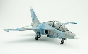 Jakowlew Jak-130