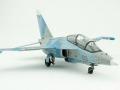Jakowlew Jak-130 (1:48 Kitty Hawk)
