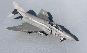 Galerie: McDonnell Douglas F-4S Phantom II