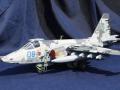 Suchoi Su-25A Frogfoot (1:32 Trumpeter)