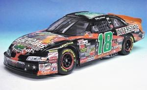 1998 Pontiac Grand Prix