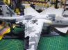 Suchoi Su-25A Frogfoot