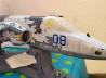 Suchoi Su-25A Frogfoot