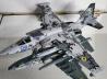 Suchoi Su-25A Frogfoot