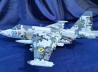 Suchoi Su-25A Frogfoot