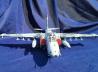 Suchoi Su-25A Frogfoot
