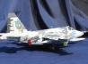 Suchoi Su-25A Frogfoot