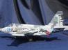 Suchoi Su-25A Frogfoot
