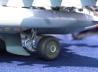 Suchoi Su-25A Frogfoot