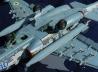 Suchoi Su-25A Frogfoot