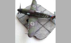 : Messerschmitt Bf 109 G-10