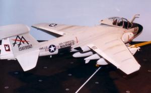 Grumman EA-6A Intruder