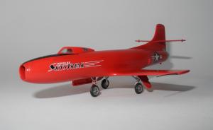 Douglas D-558-1 Skystreak