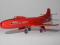 Douglas D-558-1 Skystreak (1:72 Special Hobby)