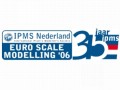 IPMS Nederland EURO SCALE MODELLING 06