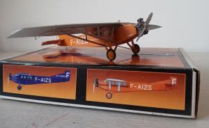 Farman F.190