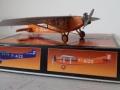 Farman F.190 (1:72 S.B.S Model)
