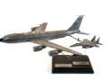KC-135R und F-15E (1:144 verschiedene Hersteller)