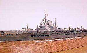 : HMS Victorious