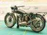 Triumph 3WH