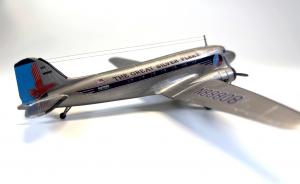 Galerie: Douglas DC-3
